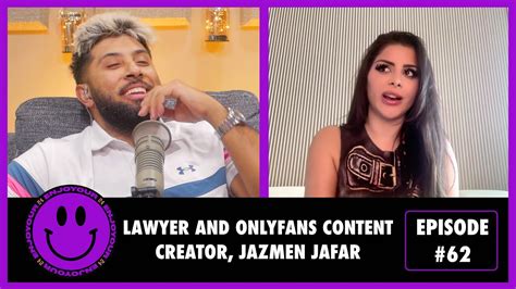 Jazmen Jaffar & LavLune OnlyFans Debate: Review and Analysis